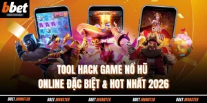 Tool Hack Game Nổ Hũ Online Đặc Biệt & Hot Nhất 2026